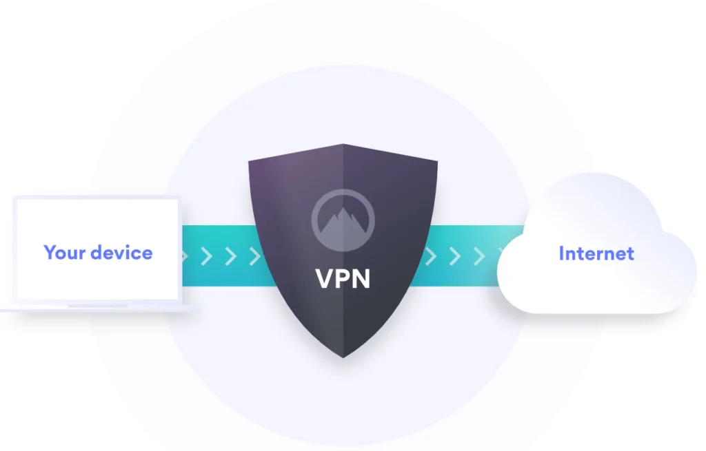 vpn