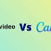 كانفا Canva أم ان فيديو Invideo؟