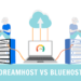 مقارنة بين DreamHost و Bluehost