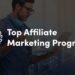 أفضل 12 برنامج تسويق بالعمولة